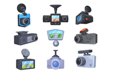We FIT any Dashcam to any car